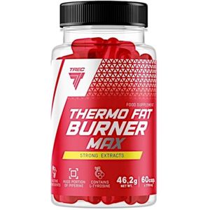 Trec Thermo Fat Burner Max - 60 capsules