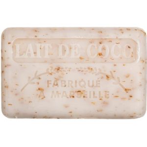 Foufour Marseille Zeep - 125 gCoconut Milk