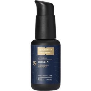 Quicksilver LipoCalm - 50 ml