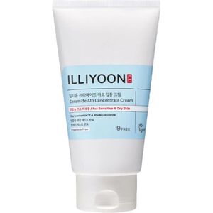 Illiyoon - Ceramide Ato Concentrated Cream - Gezichtscrème - 230 ml