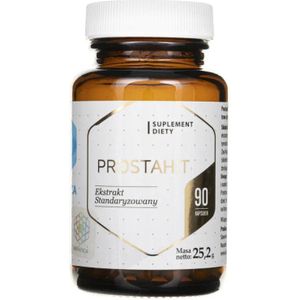 Hepatica Prostahit - 90 Capsules
