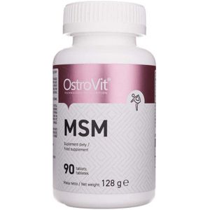 Ostrovit MSM - 90 tabletten