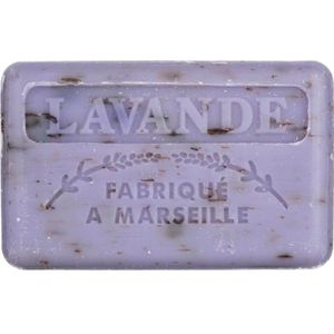 Foufour Marseille Zeep - 125 gLavender