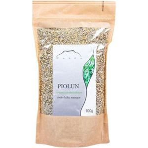 Nanga Alsem Wild Cut Herb - 100 g