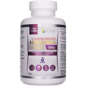 N-Acetyl Cysteine - 600 mg - Supplement - Met Selenium & Molybdeen - 100 Veg Capsules