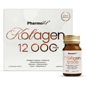 Pharmovit Collageen 12 000 Max - 30x30 ml