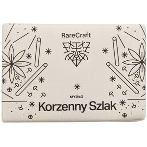 RareCraft Kruidige zeep - 110 g