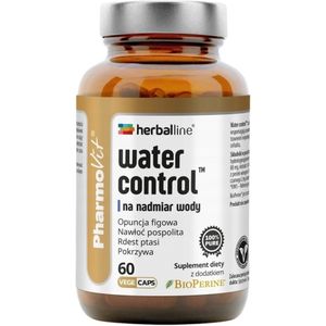 Pharmovit Waterbeheersing - 60 capsules