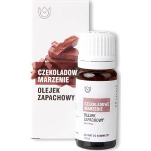 Naturalne Aromaty Geurolie Chocolate Dream - 10 ml
