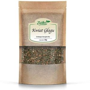 Ziółko Meidoornbloesem - 50 g