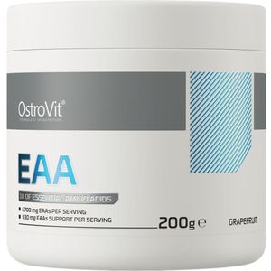 Ostrovit EAA, Grapefruit - 200 g