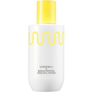 Commonlabs Vitamine C Brightening Peeling Toner - 200 ml