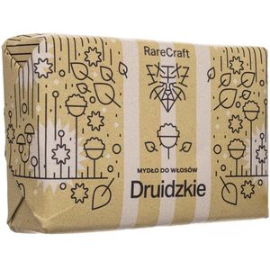 RareCraft Druïde haarzeep - 110 g