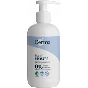 Derma Familie Handzeep - 250 ml