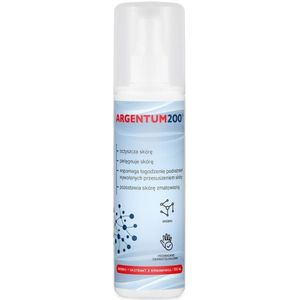 Aura Herbals Argentum200 ® Tonic met zilver en duizendblad - 150 ml