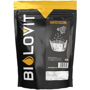 Bilovit Baking Soda - 1000 g