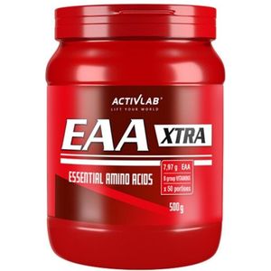 Activlab EAA Extra, Citroen - 500 g