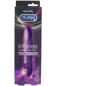 Durex Orgasme Intense Vibrator Pure Fantasy