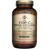 Solgar - Ester-C Plus - Vitamine C - 1000 mg - 180 Tabletten