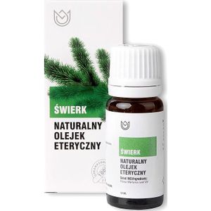 Naturalne Aromaty Etherische olie spar - 10 ml