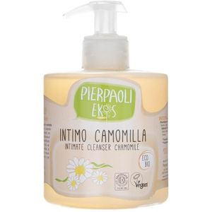 Pierpaoli Lotion voor intieme hygiëne met organisch kamille-extract - 350 ml