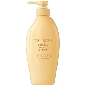 Shiseido Tsubaki Premium Repair Conditioner - 450 ml