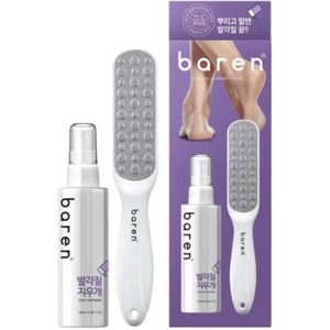 Barren Foot Callus Eraser