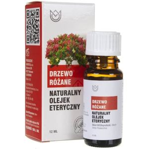 Naturalne Aromaty Etherische olie Rozenboom - 12 ml