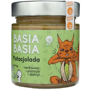Alpi Basia Pistache Cashew Cream - 195 g