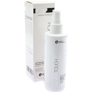 Invex Remedies Antibacteriële gezichts- en lichaamslotion Ag124 - 200 ml