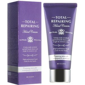 Missha Total Repairing Hand Cream - 60 ml