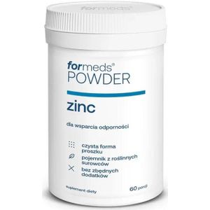 Formeds Zinkpoeder  - 48 g