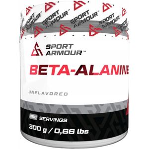 Sport Armour Beta Alanine 830 mg - 300 g