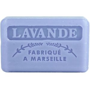 Foufour Marseille Zeep - 60 gLavender