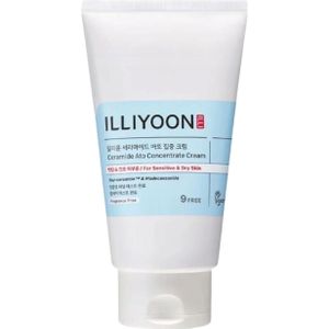 ILLIYOON - Ceramide Ato Concentrate - Vochtinbrengende Crème - 75ml - Droge en Gevoelige Huid