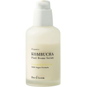 Herbloom Kombucha Plant Biome Serum - 50 ml