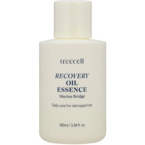 Treecell R Ecover y Regenererende leave-in haarolie/essence - 100 ml