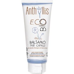 Anthyllis Haarconditioner met Lijnzaadextract en Rijstproteïne - 200 ml
