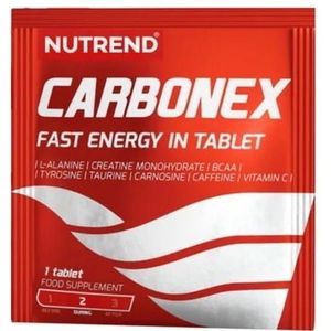 Nutrend Carbonex - 1 Tablet