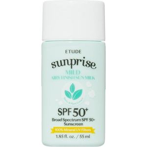 Etude House Sunprise Airy Finish SPF50+ - 55 ml