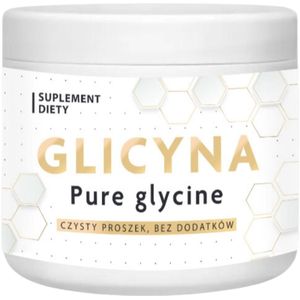 Hepatica Pure Glycine - 250 g