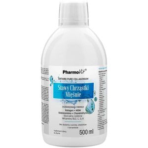 Pharmovit Joints Cartilage Muscles - 500 ml