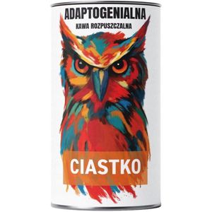 Sport Armour Adaptogene Instantkoffie - 100 gCookie