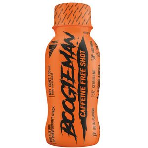 Trec Nutrition Boogieman Pre-Workout Shot Perzik Ice Tea - 100 ml