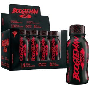 Trec Nutrition Boogieman Pre-Workout Shot Bubble Gum - 12 Stuks