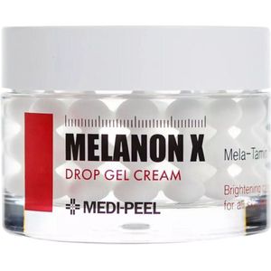 Medi-Peel Melanon X Drop Gel Cream - 50 ml