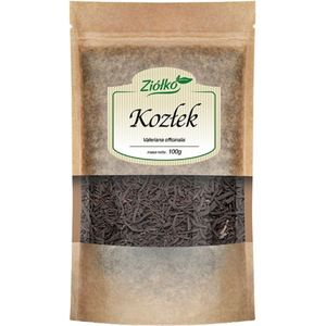 Ziółko Valeriaan - 100 g
