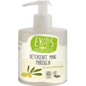 Pierpaoli Marseille Handzeep met Aloë Vera - 350 ml