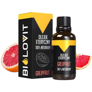 Bilovit Pompelmoes etherische olie - 30 ml