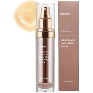 Manyo - Bifida Biome Concentrate Serum - Gezichtsserum - 51% Bifidobacteriënlysaat